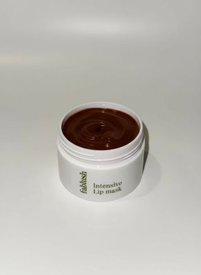 Hot Choco Lip Mask 🍫