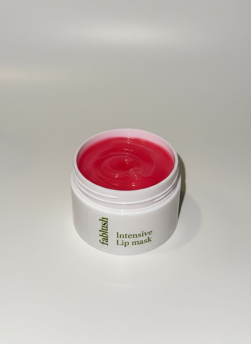 Candy Baby Lip Mask 🍭 