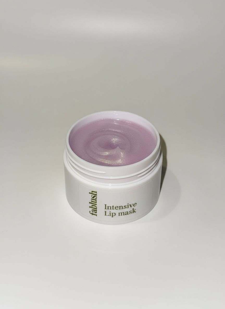 Lilac Fairy Lip Mask🧚