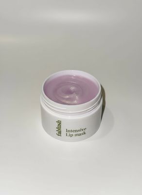 Lilac Fairy Lip Mask🧚