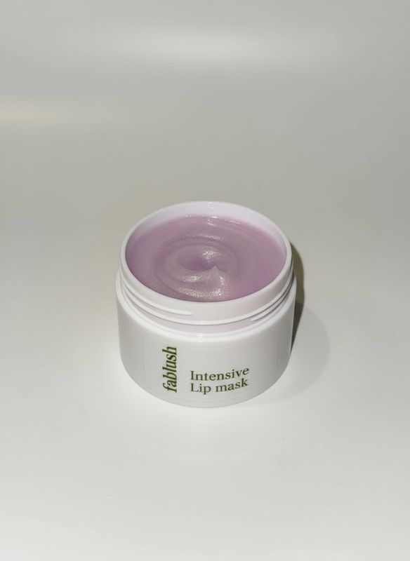 Lilac Fairy Lip Mask🧚