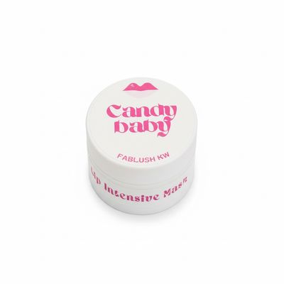 Candy Baby Lip Mask 🍭 