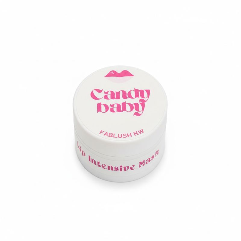 Candy Baby Lip Mask 🍭 
