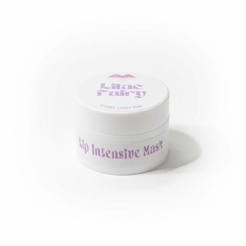 Lilac Fairy Lip Mask🧚