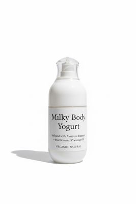 Milky Body Yogurt