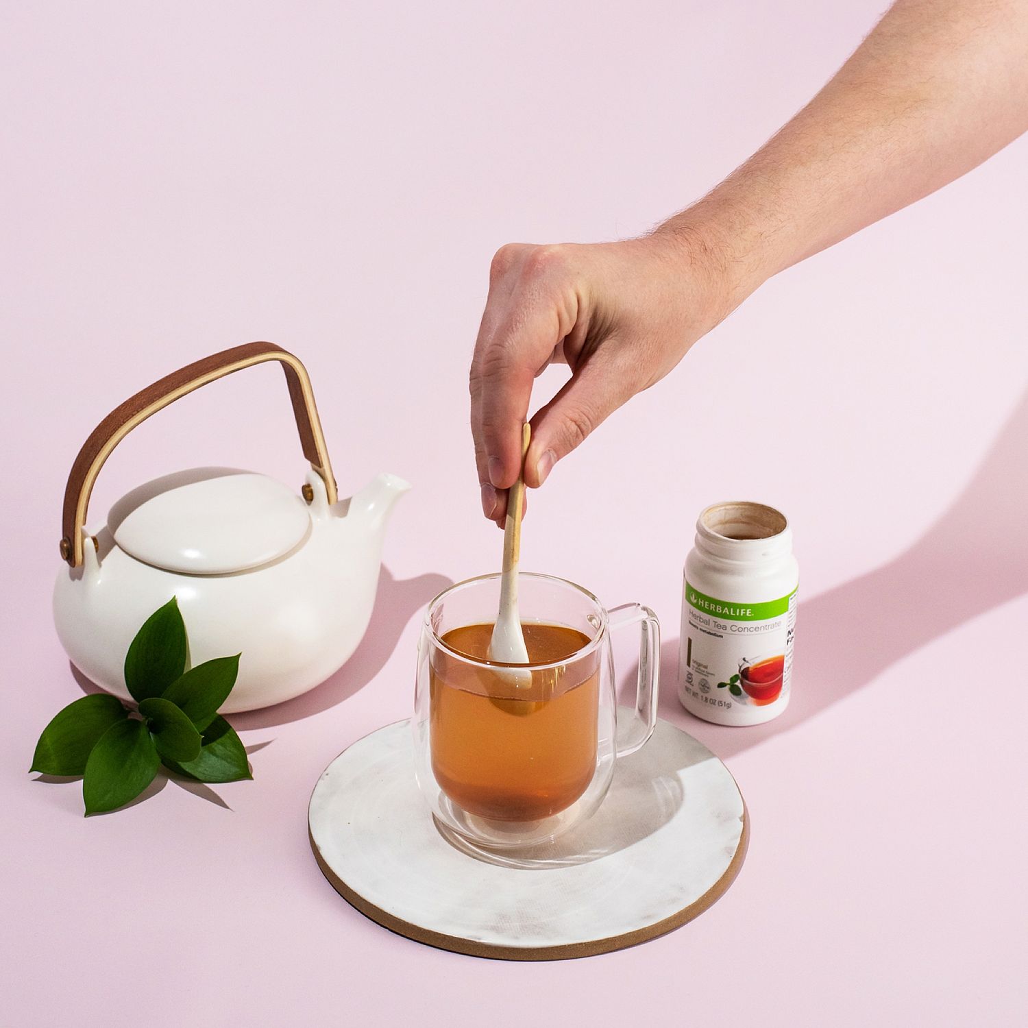 Professional product photography package for e-commerce