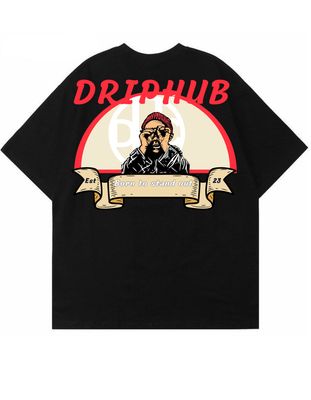 DripHub.co streetwear  T-shirt