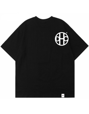 DRIPHUB.CO Dog spotter T-shirt