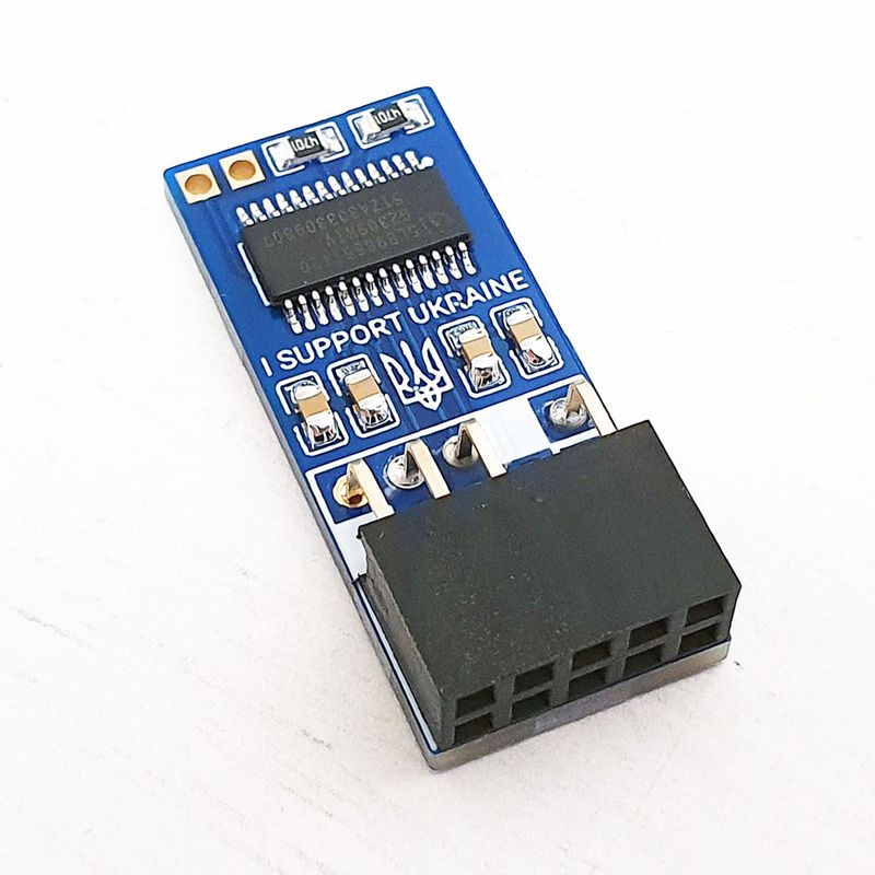 Infineon 9665 Tpm 2.0 Fw 5.63