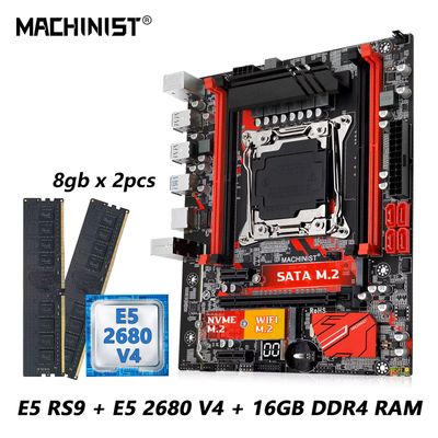 Best Value Gaming PC - Xeon Edition