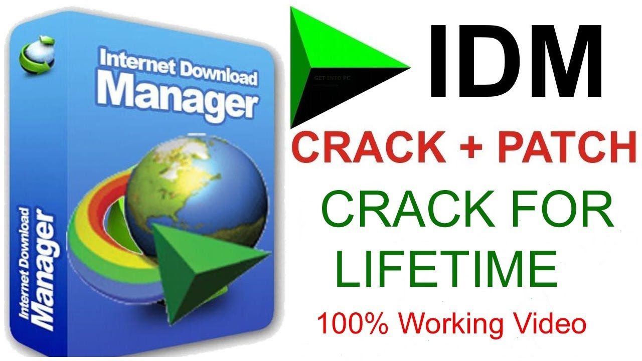 Unlock IDM Premium Features with Crack Version