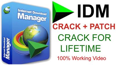 Unlock IDM Premium Features with Crack Version