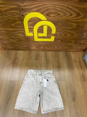 Shorts Sabbiato