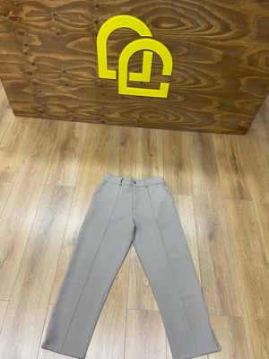 Pantalone zip
