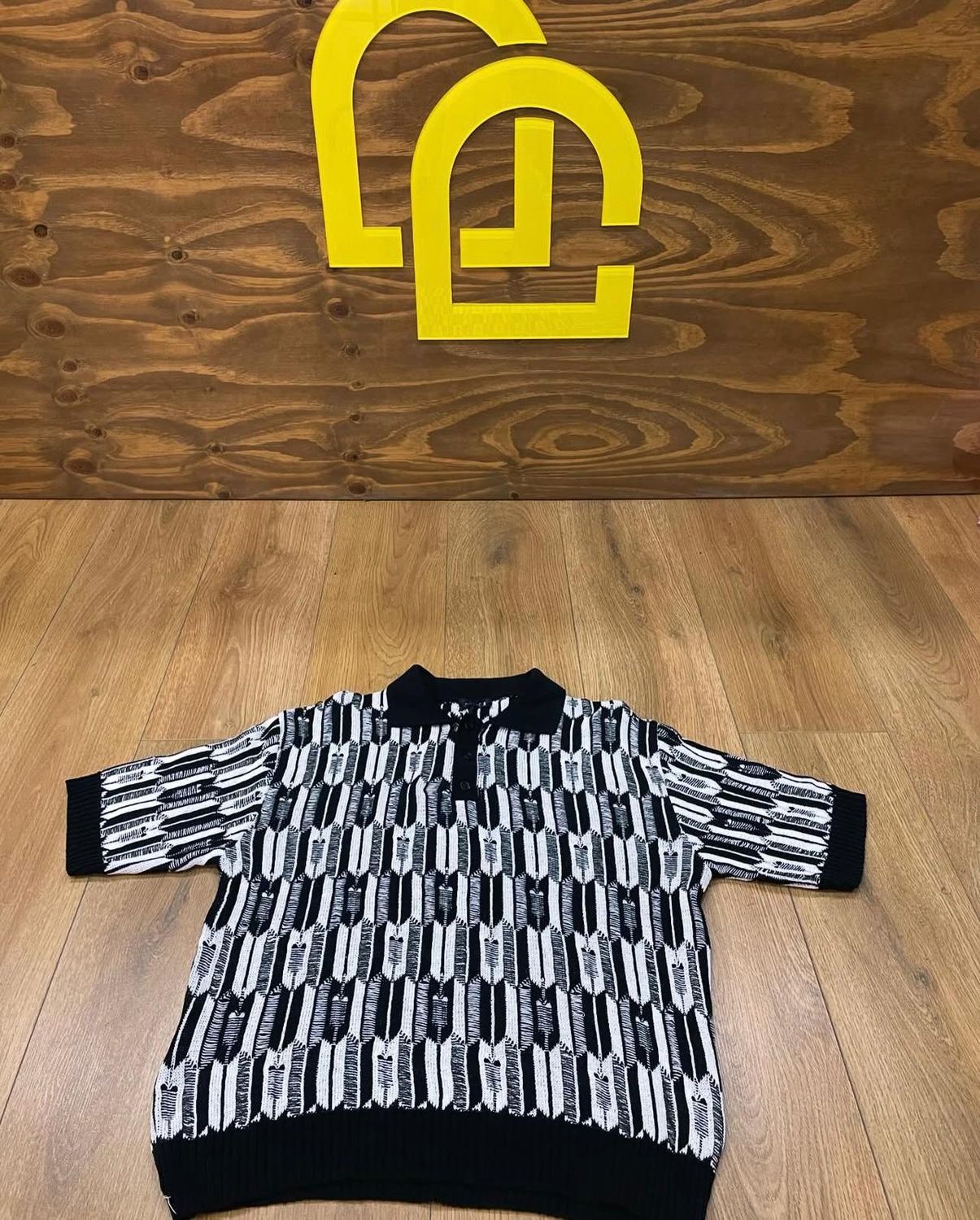 Polo In Filo