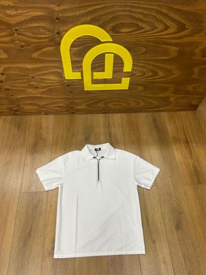 Polo Zip