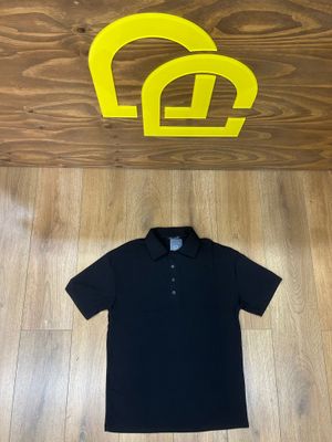Polo 3 bottoni