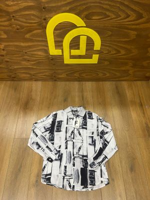 CAMICIA F-A