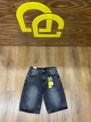 Shorts Black Alwais
