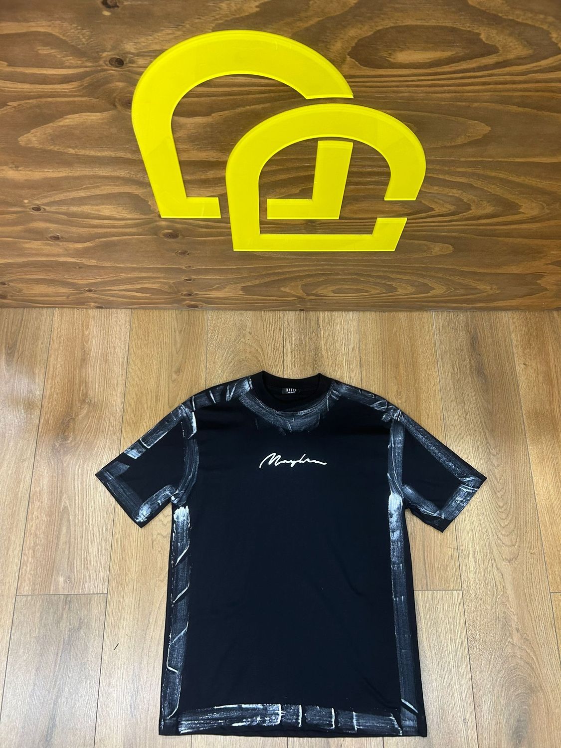 T-Shirt Stampa