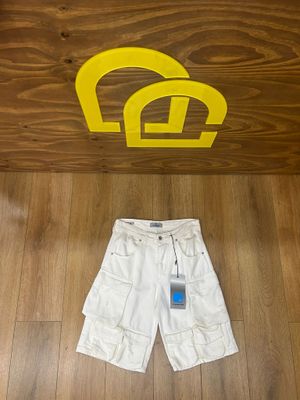 Shorts Cargo