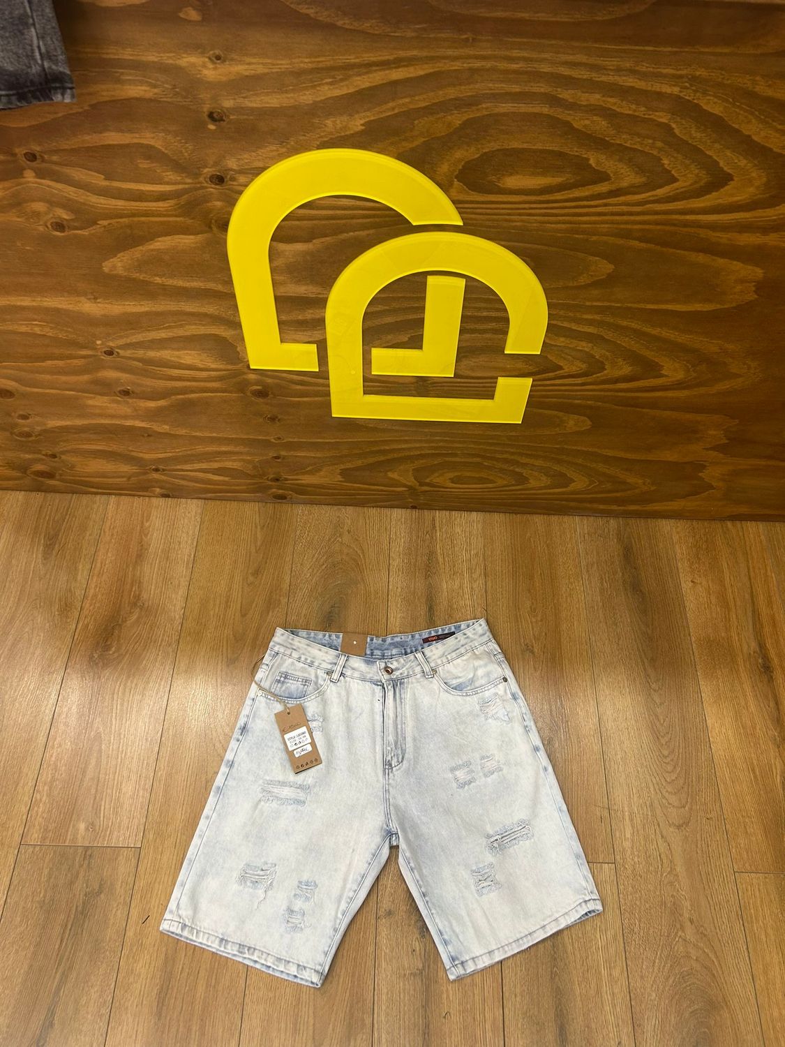 Shorts Concept