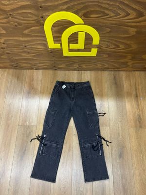 Jeans Cargo