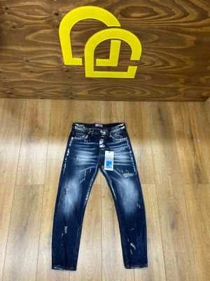 JEANS DC50 BLUE
