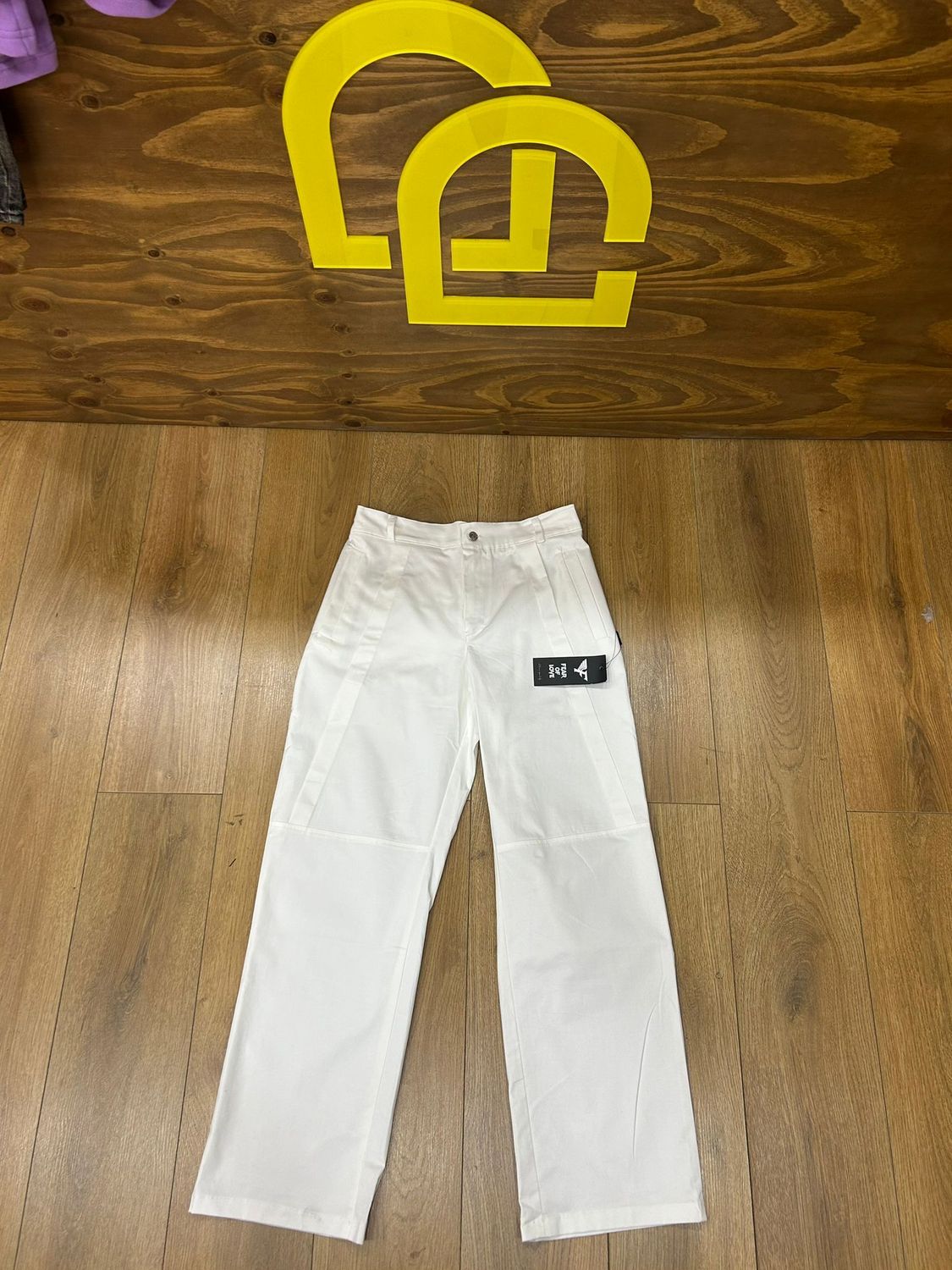 PANTALONE FEAR