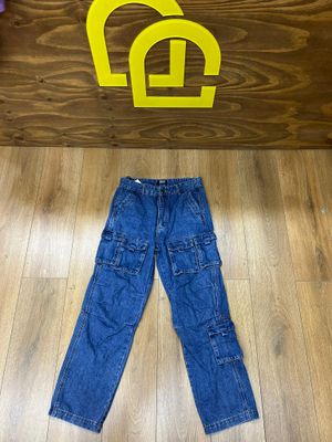 JEANS CARGO
