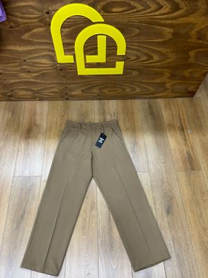 Pantalone Fit Baggy
