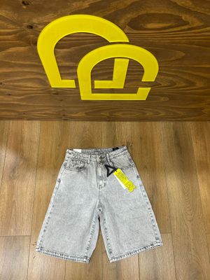 Short Grein