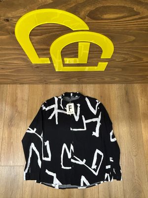 Camicia Fantasia