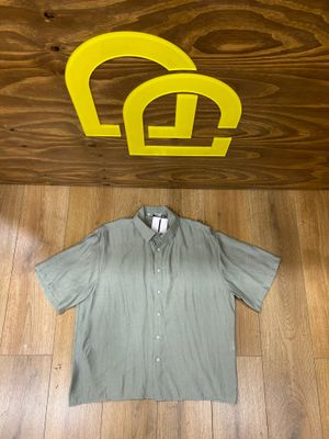 Camicia Green