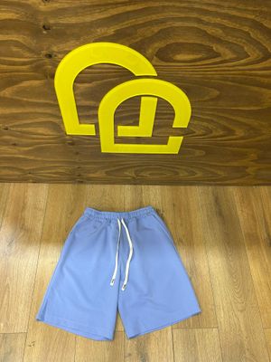 Shorts Blue