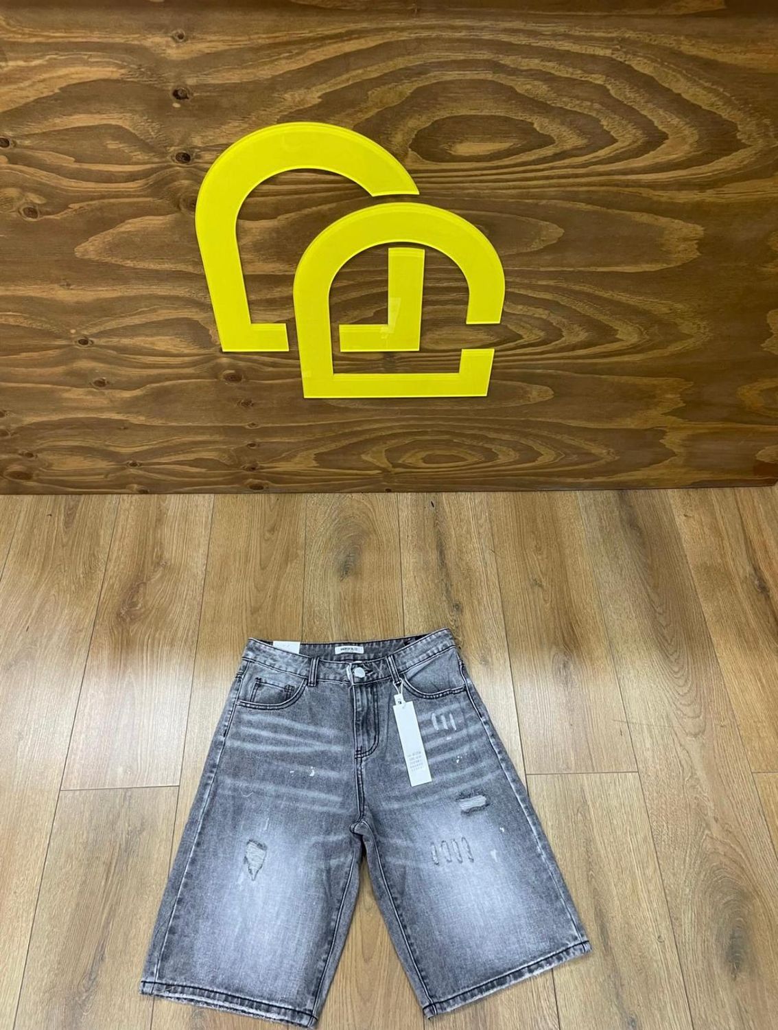 Shorts Grein