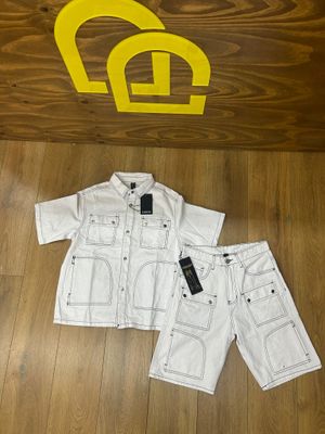 CORD-SET CLOTHING