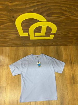 T-Shirt Ribattuta Cianotik