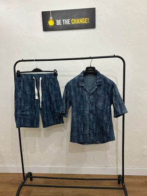 CORD-SET BLUE F