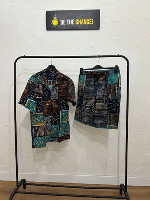 CORD-SET VINTAGE