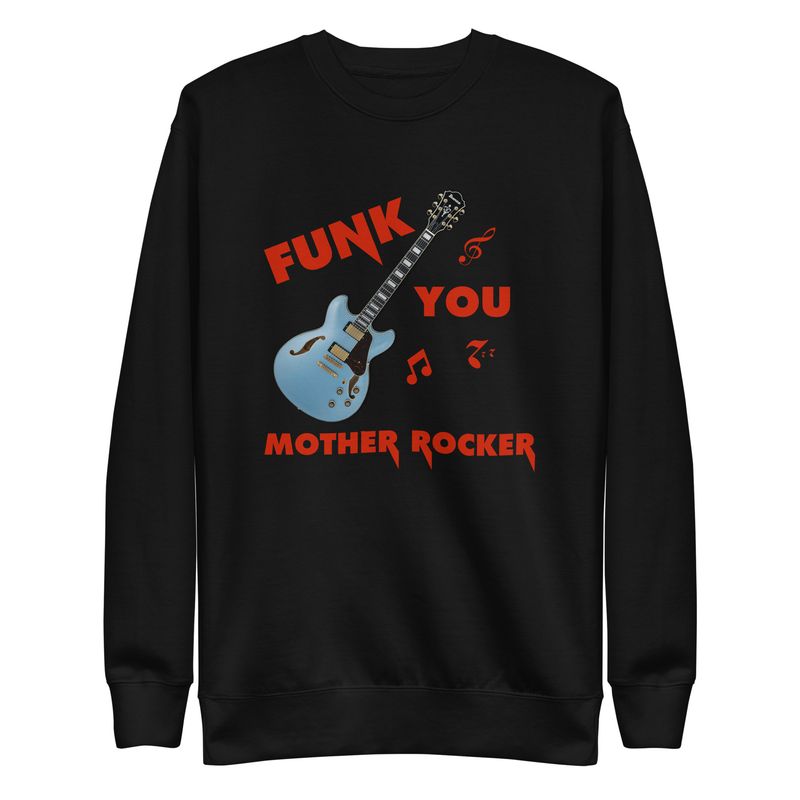 Unisex Premium Sweatshirt
