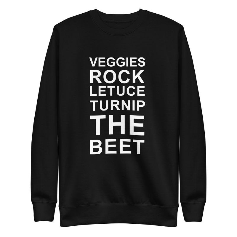 Unisex Premium Sweatshirt