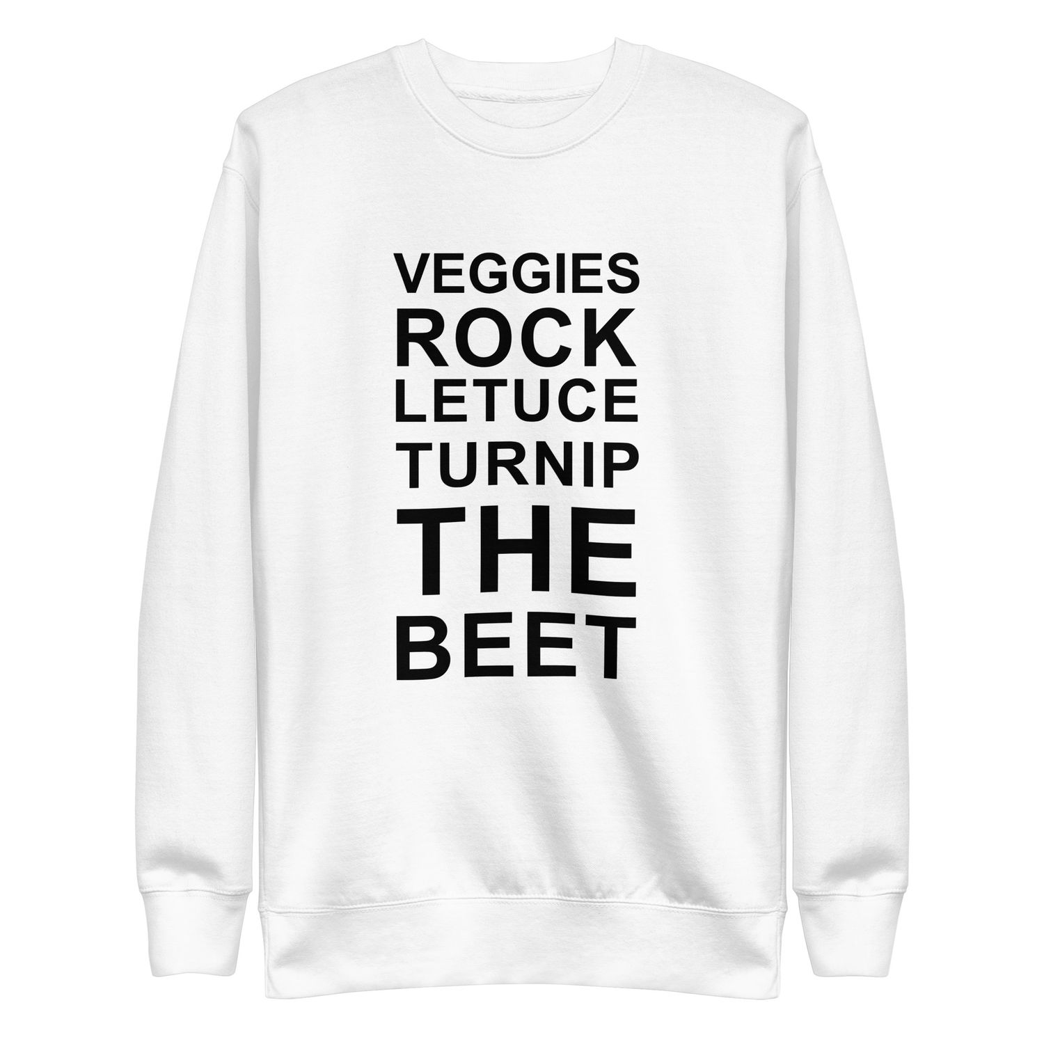Unisex Premium Sweatshirt