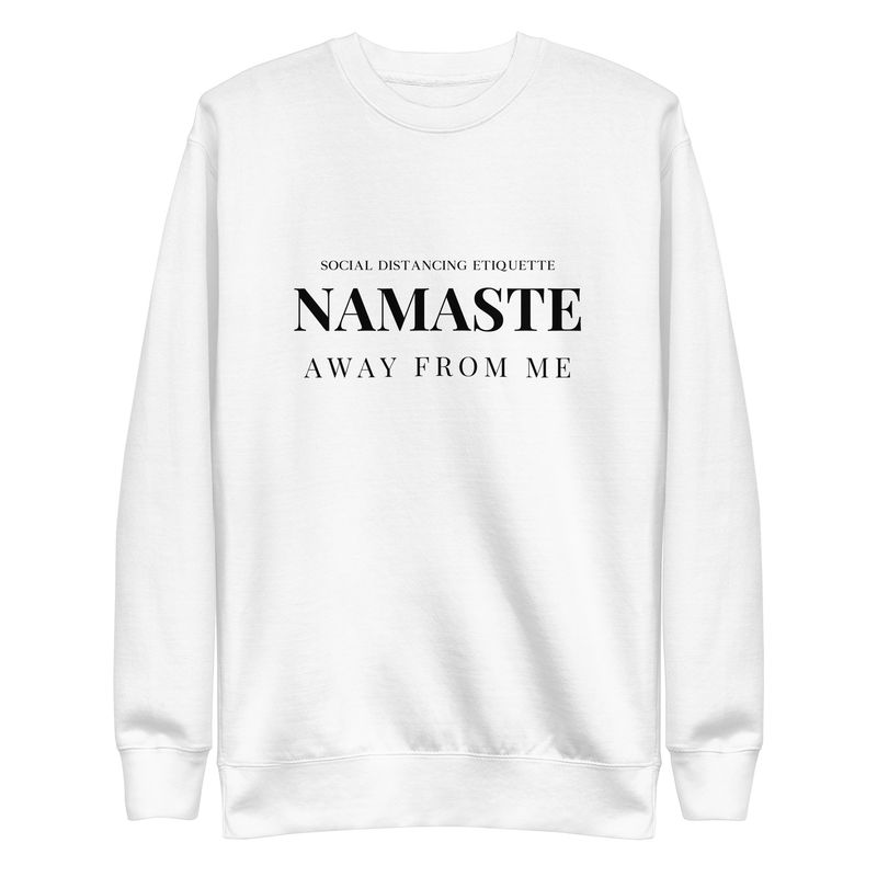 Unisex Premium Sweatshirt