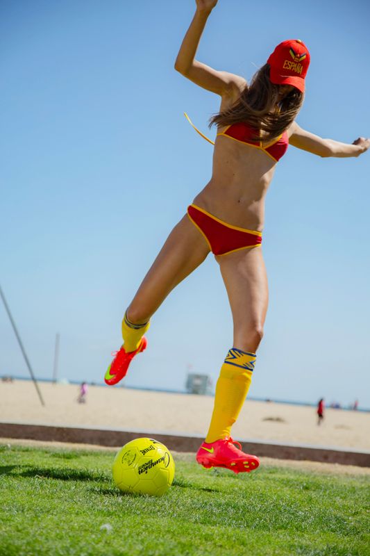 Spain