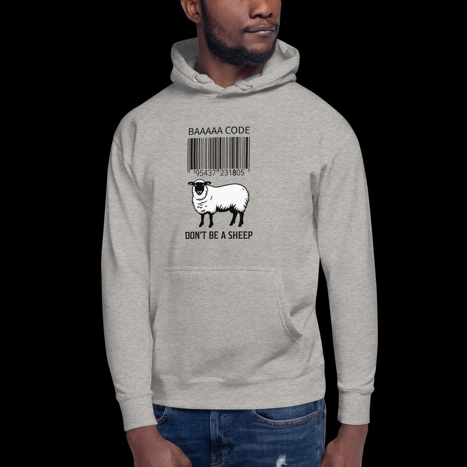 Unisex Hoodie