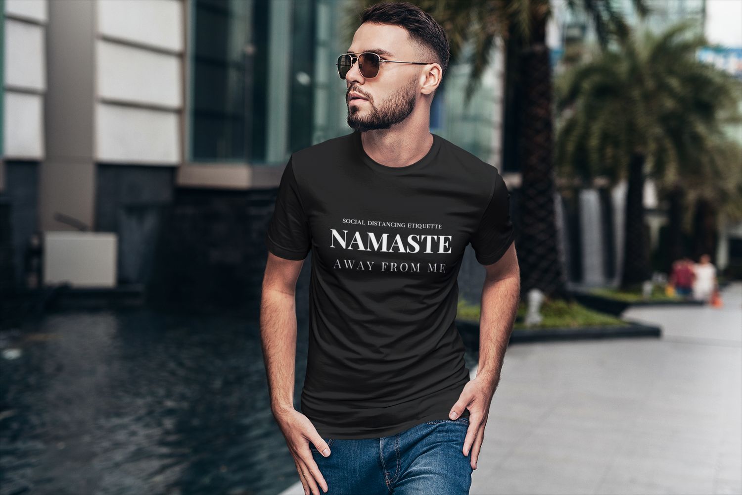 Short-Sleeve Unisex T-Shirt