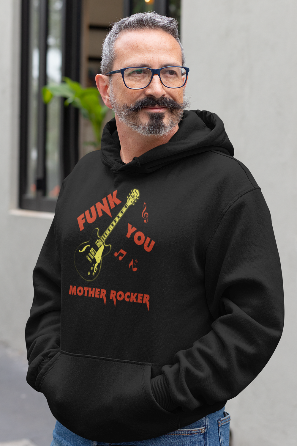 Unisex Premium Sweatshirt