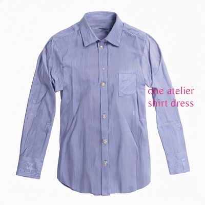 Shirt Dress