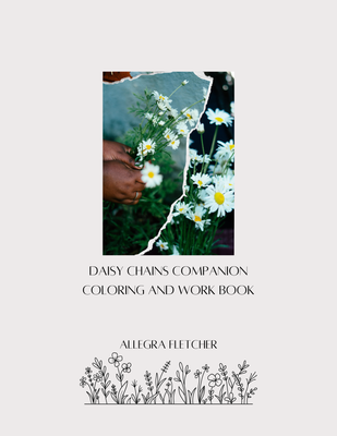 Daisy Chains Coloring and Workbook ebook